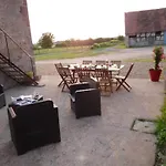 Maison De A La Campagne, Animaux Admis - Fr-1-489-99 * Vaumas