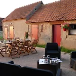 Holiday home Maison De A La Campagne, Animaux Admis - Fr-1-489-99