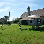 Holiday home Maison De A La Campagne, Animaux Admis - Fr-1-489-99 Vaumas