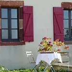 Maison De A La Campagne, Animaux Admis - Fr-1-489-99 *