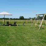 Maison De A La Campagne, Animaux Admis - Fr-1-489-99