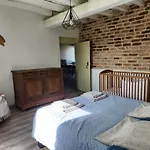 Maison De A La Campagne, Animaux Admis - Fr-1-489-99 Holiday home *