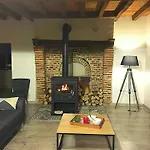 Nyaraló Maison De A La Campagne, Animaux Admis - Fr-1-489-99