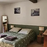 Maison De A La Campagne, Animaux Admis - Fr-1-489-99 Vaumas