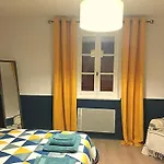 Maison De A La Campagne, Animaux Admis - Fr-1-489-99 Nyaraló