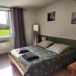 Nyaraló Maison De A La Campagne, Animaux Admis - Fr-1-489-99