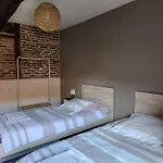 Maison De A La Campagne, Animaux Admis - Fr-1-489-99 * Vaumas