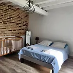 Maison De A La Campagne, Animaux Admis - Fr-1-489-99 Nyaraló *