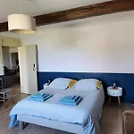 Maison De A La Campagne, Animaux Admis - Fr-1-489-99 *