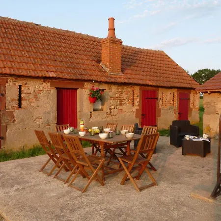 Hébergement de vacances Vaumas, 5 Pièces, 8 Personnes - Fr-1-489-99