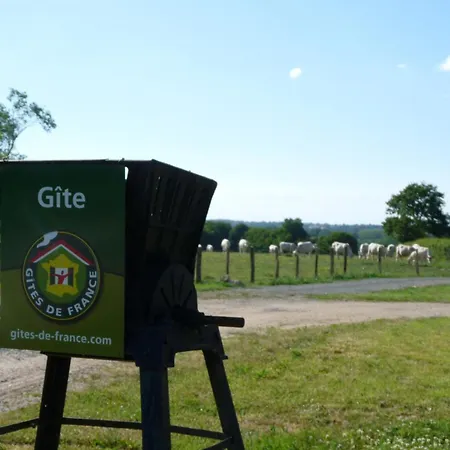 Maison De à La Campagne, Animaux Admis - Fr-1-489-99