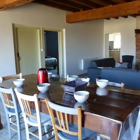 Maison De A La Campagne, Animaux Admis - Fr-1-489-99 Country house *