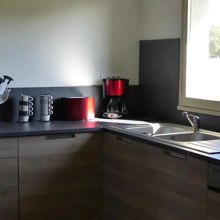 Maison De à La Campagne, Animaux Admis - Fr-1-489-99 Hébergement de vacances *