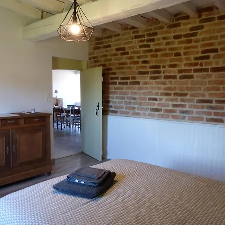 Casa vacanze Maison De à La Campagne, Animaux Admis - Fr-1-489-99