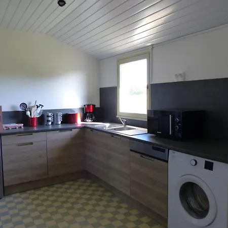 Maison De A La Campagne, Animaux Admis - Fr-1-489-99 Country house *