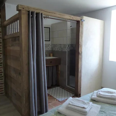 Casa vacanze Maison De à La Campagne, Animaux Admis - Fr-1-489-99 *