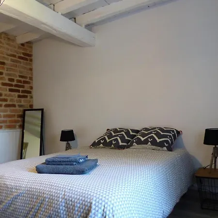 Casa vacanze Maison De à La Campagne, Animaux Admis - Fr-1-489-99 Vaumas