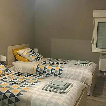Maison De A La Campagne, Animaux Admis - Fr-1-489-99 Vaumas