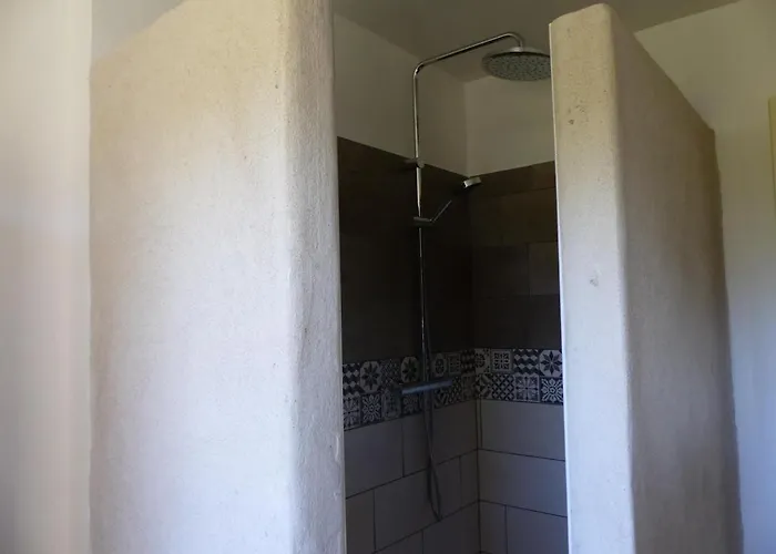 Maison De A La Campagne, Animaux Admis - Fr-1-489-99 펜션