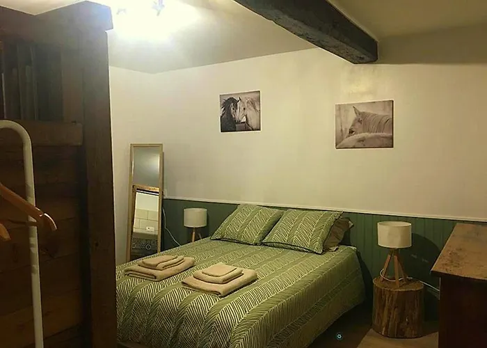 Maison De A La Campagne, Animaux Admis - Fr-1-489-99 Vaumas